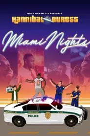 Poster do filme Hannibal Buress - Miami Nights