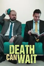 Death Can Wait movie poster