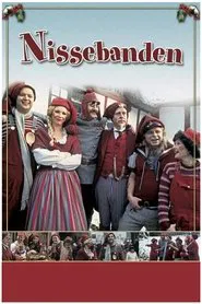 Poster da série Nissebanden