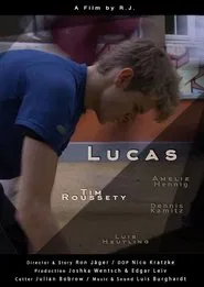 Lucas movie poster