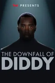 TMZ Presents | The Downfall of Diddy movie poster