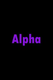 Poster do filme Alpha