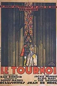 Poster do filme The Tournament