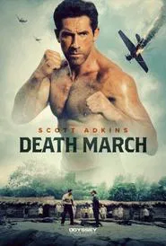 Death March movie poster