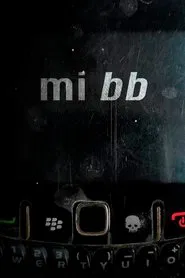 mi bb movie poster
