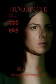 Holofote movie poster