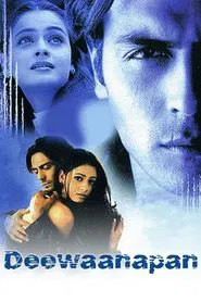 Poster do filme Deewaanapan