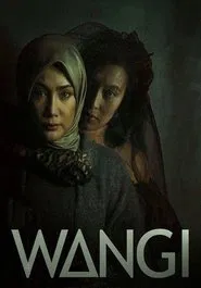 Wangi movie poster