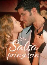 Die Salsaprinzessin movie poster