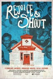 Rejoice and Shout movie poster