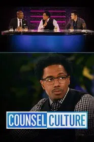 Counsel Culture tv show poster