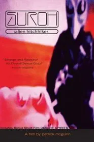 Suroh: Alien Hitchhiker movie poster