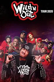 Wild 'n Out tv show poster