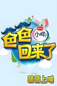 爸爸回来了 tv show poster