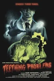 Teething Problems movie poster