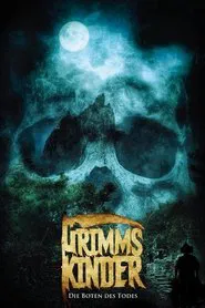 Die Boten des Todes movie poster