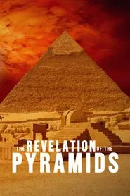 The Revelation of the Pyramids movie poster
