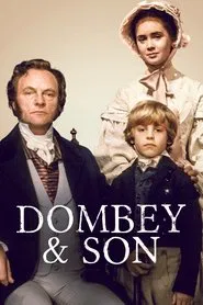 Dombey and Son tv show poster