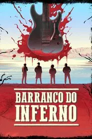 Barranco do Inferno movie poster