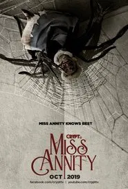 Miss Annity tv show poster