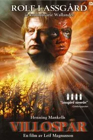 Sidetracked movie poster
