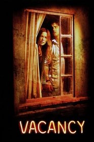 Vacancy movie poster