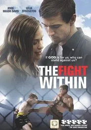 Poster do filme The Fight Within