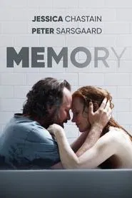 Memory movie poster