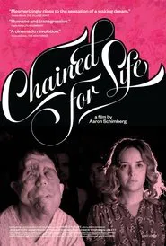 Chained for Life movie poster