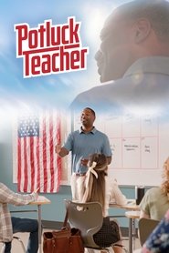 Potluck Teacher movie poster