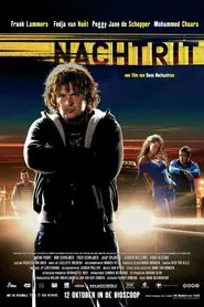 Night Run movie poster