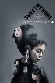 Home Sweet Home movie poster