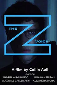 Poster do filme Z (The Voice)