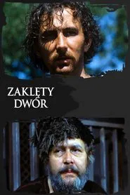 Zaklęty dwór tv show poster