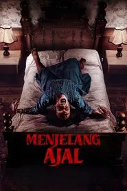 Menjelang Ajal movie poster
