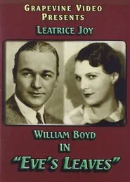 Eve's Leaves movie poster