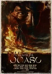 A traves del ocaso movie poster