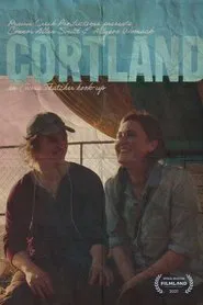 Cortland movie poster