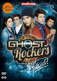 Ghost Rockers voor Altijd movie poster