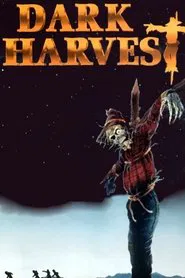 Dark Harvest movie poster
