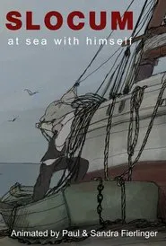 Poster do filme Slocum at Sea with Himself