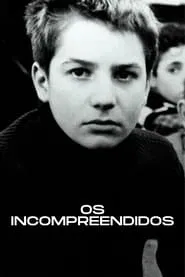 Poster do filme Os Incompreendidos