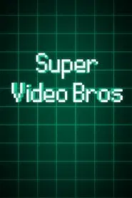Super Video Bros movie poster