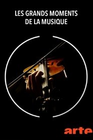 Sternstunden der Musik tv show poster