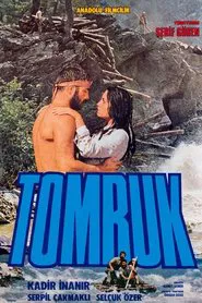 Tomruk movie poster