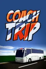 Coach Trip tv show poster