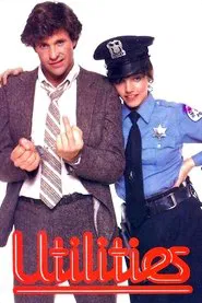 Utilities movie poster