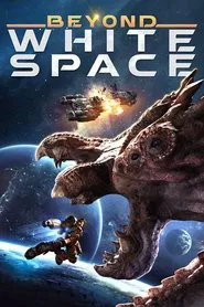 Beyond White Space movie poster