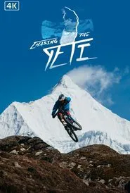 Chasing the Yeti movie poster
