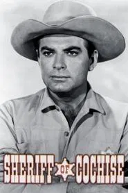 Poster da série U.S. Marshall